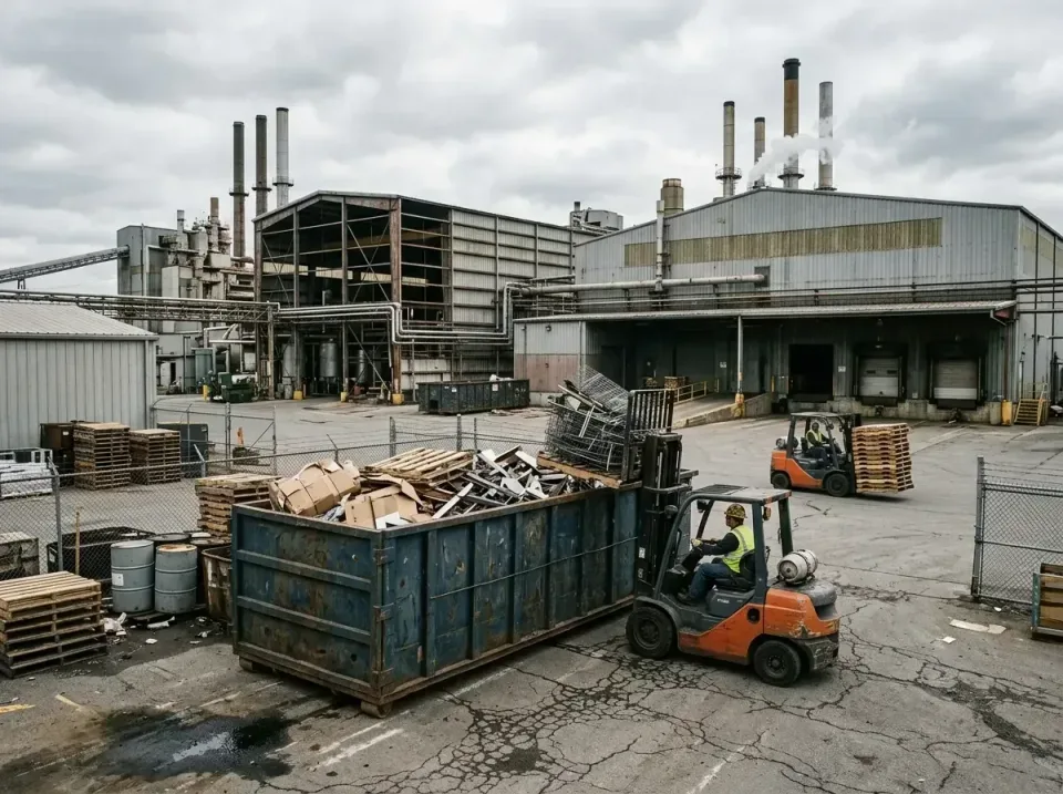 industrial-factory-scrap-conta-003 — frequently asked questions, Cheap Roll-off Dumpster Rentals in Gulf Hills, MS